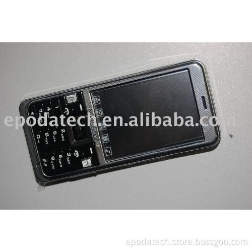 TV phone,GSM quad band,dual sim dual standby